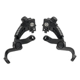 EARMOR M16 Military Headset Bracket ARC Helmet Rails Adapter Kit for Mark3 Headset
