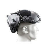 EARMOR Headset Exfil Helmet Rails Adapter Attachment Kit Headset Accessories