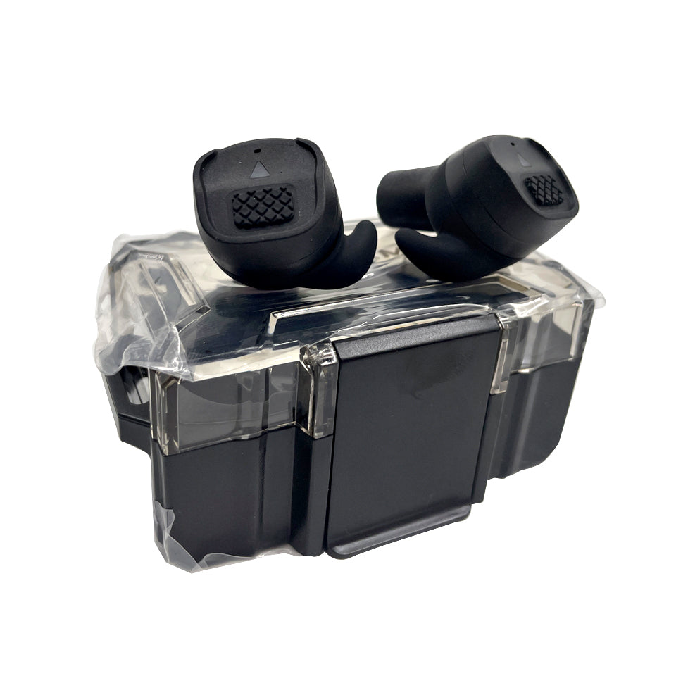 Earmor M20T Electronic Shooting Ear Protection Earbuds Wireless BT5.3 ...