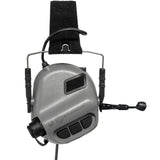 EARMOR M32 MOD4 Tactical Headset Electronics Communication Noise Reduction Earphone
