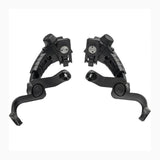 EARMOR M16 Headset Bracket ARC Rails Adapter Attachment Kit for Mark3 Military Headset