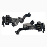 EARMOR M16 Headset Bracket ARC Rails Adapter Attachment Kit for Mark3 Military Headset