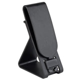 Tactical Headset Hang Buckle Universal Quick Release Holder Molle Hook Clip Clamp